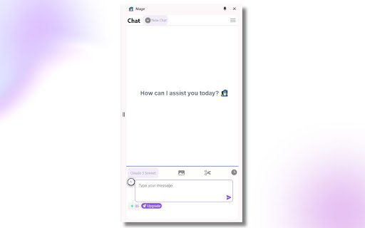 Video Quality Enhancer Extension: ClipMage AI  from Chrome web store to be run with OffiDocs Chromium online