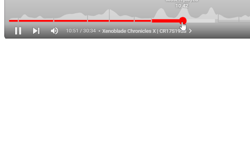 video resumer  from Chrome web store to be run with OffiDocs Chromium online
