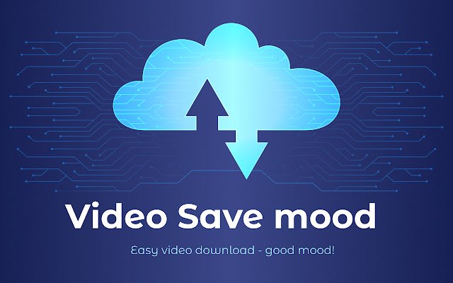 Video Simpan mood daripada kedai web Chrome untuk dijalankan dengan OffiDocs Chromium dalam talian