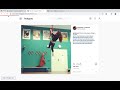 Chrome 网上商店的 Instagram Video Scrubber 将与 OffiDocs Chromium 在线运行