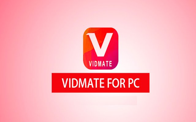 سيتم تشغيل Vidmate للكمبيوتر الشخصي من متجر Chrome الإلكتروني مع OffiDocs Chromium عبر الإنترنت