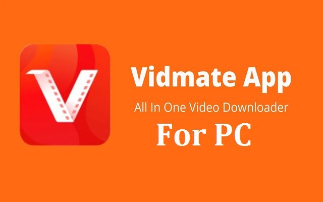 Vidmate برای رایانه شخصی Windows 10/8/7 Mac از فروشگاه وب Chrome با OffiDocs Chromium به صورت آنلاین اجرا می شود