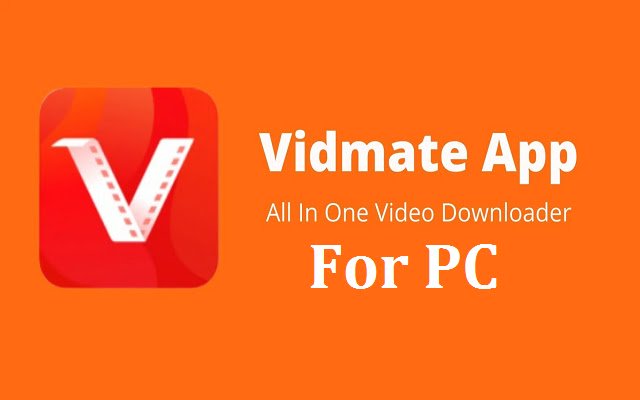 Vidmate für PC Windows 10/8/7 Mac aus dem Chrome-Webshop zur Ausführung mit OffiDocs Chromium online