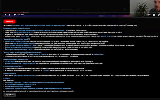 VidSumm YouTube Video Summarizer  from Chrome web store to be run with OffiDocs Chromium online