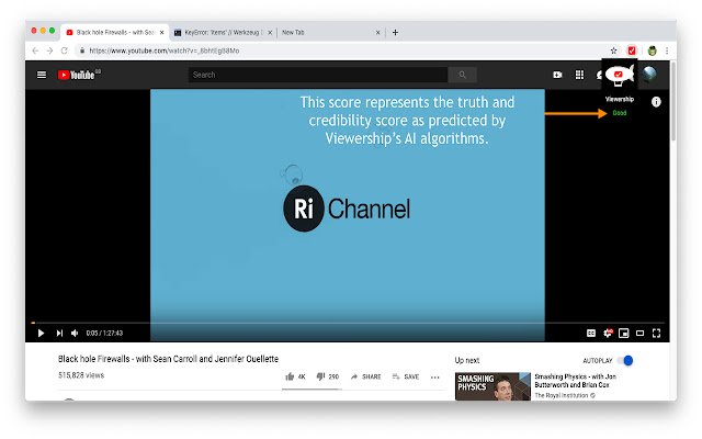 La audiencia de la tienda web de Chrome se ejecutará con OffiDocs Chromium en línea