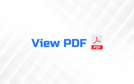 ViewPDF  from Chrome web store to be run with OffiDocs Chromium online