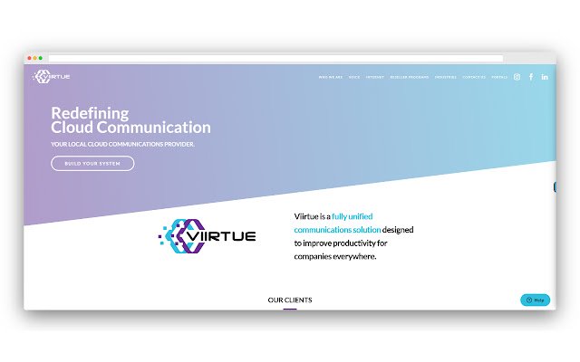 Viirtue Zeus  from Chrome web store to be run with OffiDocs Chromium online