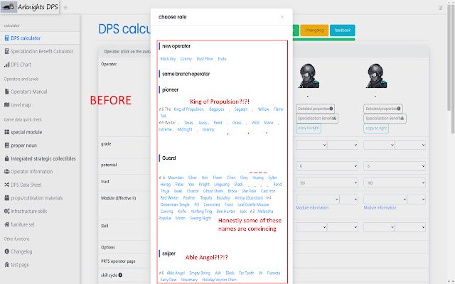 viktorlab DPS Fix dari toko web Chrome untuk dijalankan dengan OffiDocs Chromium online