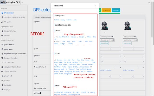 viktorlab DPS Fix  from Chrome web store to be run with OffiDocs Chromium online