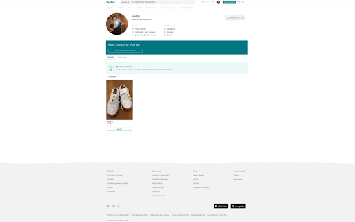 Vintup from Chrome web store to be run with OffiDocs Chromium online Vintup from Chrome web store to be run with OffiDocs Chromium online