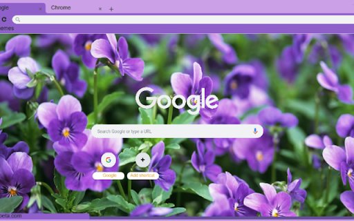 Violet  from Chrome web store to be run with OffiDocs Chromium online