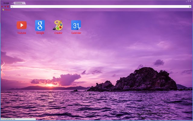 Chrome 网上商店中的 Virgin Island 将通过 OffiDocs Chromium 在线运行