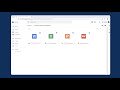 Virtru for Drive из интернет-магазина Chrome будет работать с OffiDocs Chromium Online