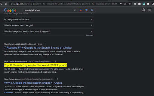 Visionary Reader  from Chrome web store to be run with OffiDocs Chromium online