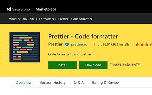 Visual Studio Marketplace Downloader  from Chrome web store to be run with OffiDocs Chromium online