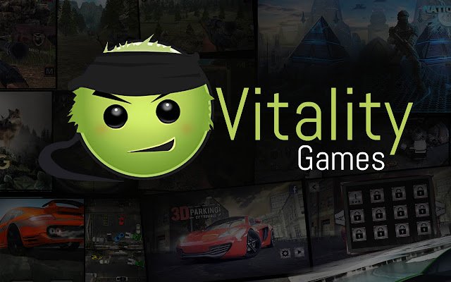 ক্রোম ওয়েব স্টোর থেকে VitalityGames.com OffiDocs Chromium-এর সাথে অনলাইনে চালানো হবে