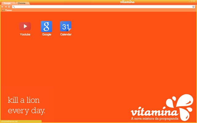 Vitamina UFF Institucional  from Chrome web store to be run with OffiDocs Chromium online
