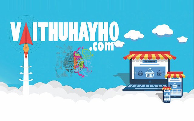 VÀI THỨ HAY HO  from Chrome web store to be run with OffiDocs Chromium online