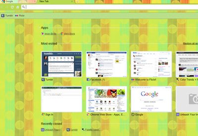 Vivid ຈາກ Chrome web store ທີ່ຈະດໍາເນີນການກັບ OffiDocs Chromium ອອນໄລນ໌