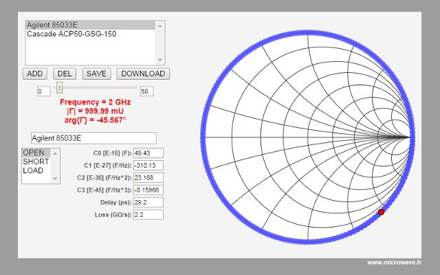 VNA CalKit Manager  from Chrome web store to be run with OffiDocs Chromium online