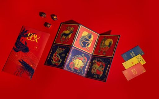 VN Folk Games  from Chrome web store to be run with OffiDocs Chromium online