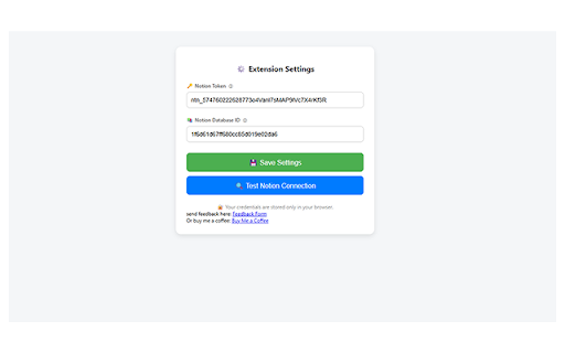VocabClip  from Chrome web store to be run with OffiDocs Chromium online