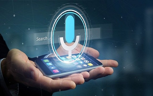 Voice Search Easy | Audio Search  from Chrome web store to be run with OffiDocs Chromium online