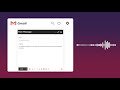 VoiceType for Mail  from Chrome web store to be run with OffiDocs Chromium online