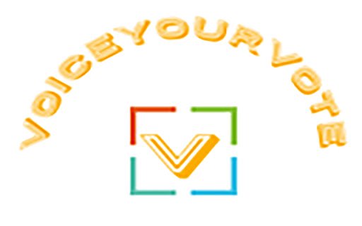 Voice Your Vote!  from Chrome web store to be run with OffiDocs Chromium online