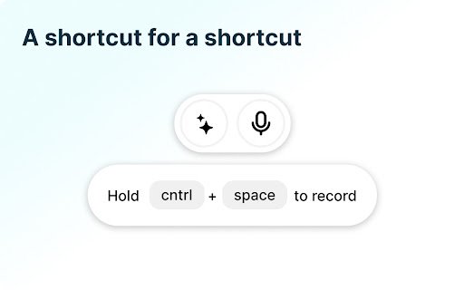 Voicy Voice to Text Powered by AI from Chrome web store to be run with OffiDocs Chromium online Voicy Voice to Text Powered by AI from Chrome web store to be run with OffiDocs Chromium online
