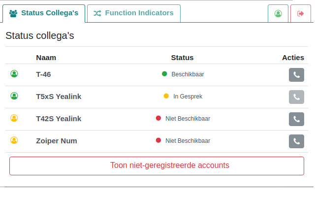 VoipCenter Extension mula sa Chrome web store na tatakbo sa OffiDocs Chromium online