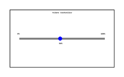 Volume Controller with Boost  from Chrome web store to be run with OffiDocs Chromium online