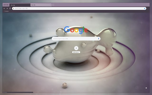 Volume slave  from Chrome web store to be run with OffiDocs Chromium online