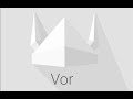 Vor  from Chrome web store to be run with OffiDocs Chromium online