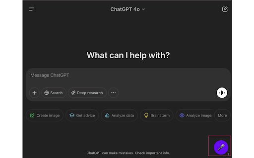 VoxScribe  from Chrome web store to be run with OffiDocs Chromium online