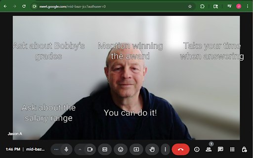 vpromptr: Video Call e Notes from Chrome web store to be run with OffiDocs Chromium online vpromptr: Video Call e Notes from Chrome web store to be run with OffiDocs Chromium online