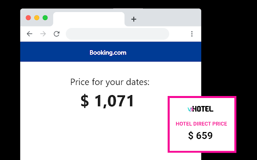 vsHotel  from Chrome web store to be run with OffiDocs Chromium online vsHotel  from Chrome web store to be run with OffiDocs Chromium online