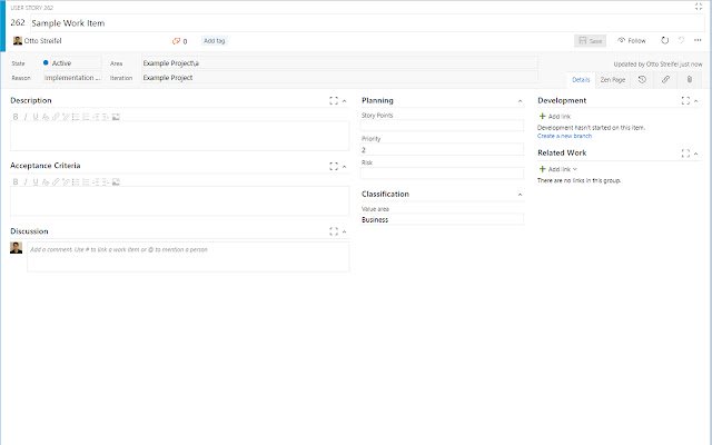 VSTS box lines  from Chrome web store to be run with OffiDocs Chromium online