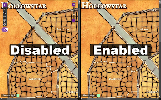 VTT Observe  from Chrome web store to be run with OffiDocs Chromium online