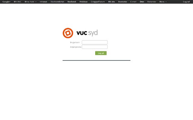 VUC Menu  from Chrome web store to be run with OffiDocs Chromium online