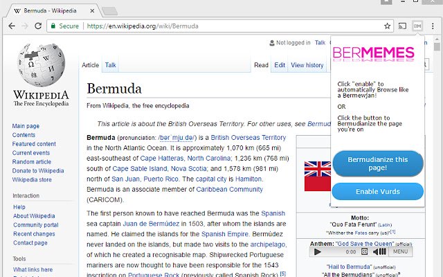 Vurds By Bermemes  from Chrome web store to be run with OffiDocs Chromium online