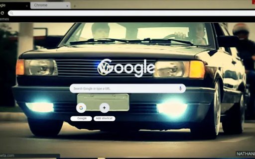 VW Quadrado  from Chrome web store to be run with OffiDocs Chromium online