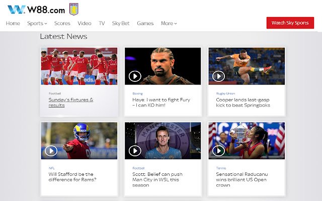 W88INDIA  from Chrome web store to be run with OffiDocs Chromium online