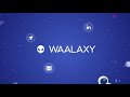 Waalaxy (ex ProspectIn) Prospect en LinkedIn de Chrome web store para ejecutarse con OffiDocs Chromium en línea