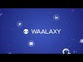 Waalaxy (ex ProspectIn) Prospect no LinkedIn da Chrome web store para ser executado com OffiDocs Chromium online