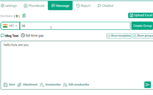 WA Campaigner from Chrome web store to be run with OffiDocs Chromium online WA Campaigner from Chrome web store to be run with OffiDocs Chromium online