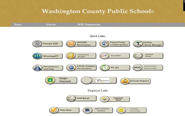 WacoSchools  from Chrome web store to be run with OffiDocs Chromium online