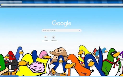 Waddling On Glass from Chrome web store to be run with OffiDocs Chromium online Waddling On Glass from Chrome web store to be run with OffiDocs Chromium online