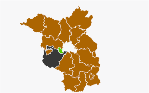 Wahlergebnisse Brandenburg Farbkorrektur  from Chrome web store to be run with OffiDocs Chromium online