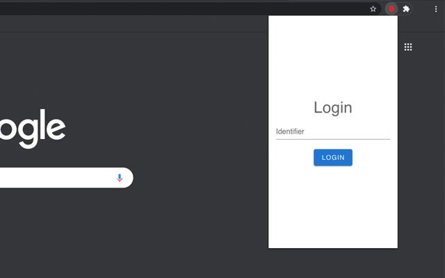 WAI PBX Phone  from Chrome web store to be run with OffiDocs Chromium online